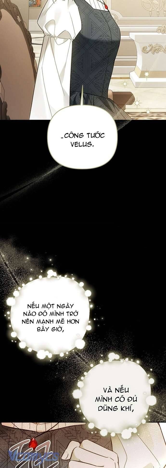 Độc Chiếm Sủng Ái Của Công Chúa Út, Mọi Người Đều Say Mê Tôi. Chapter 10 32