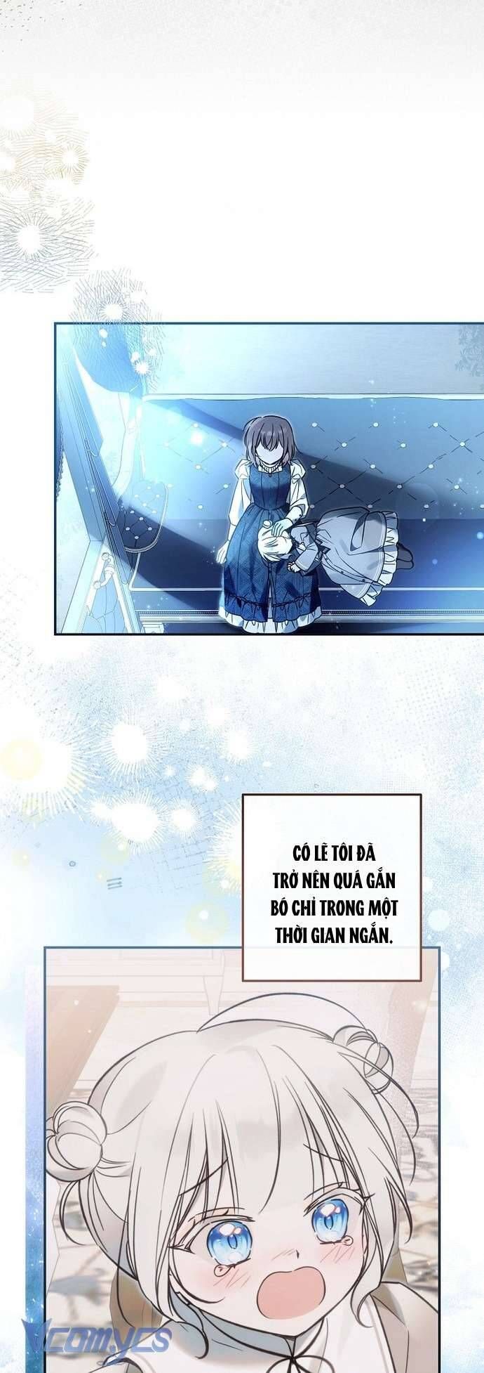 Độc Chiếm Sủng Ái Của Công Chúa Út, Mọi Người Đều Say Mê Tôi. Chapter 10 34