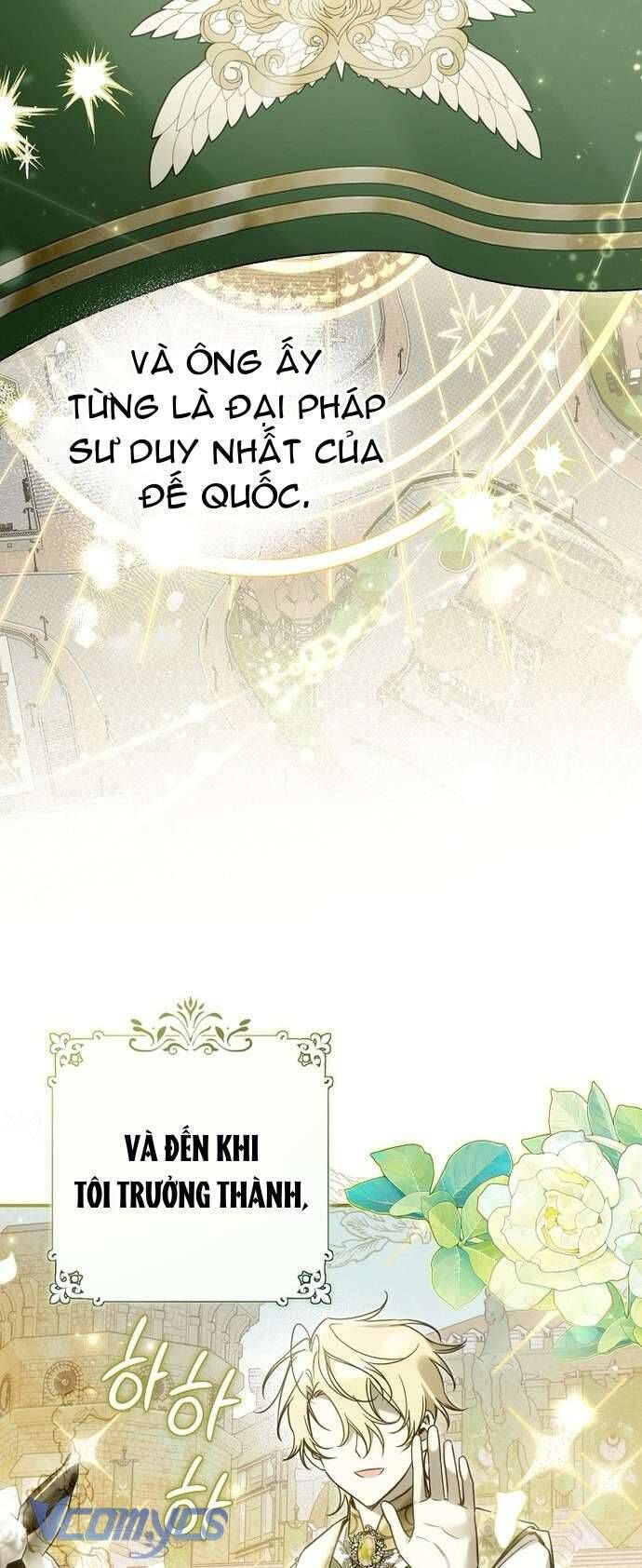 Độc Chiếm Sủng Ái Của Công Chúa Út, Mọi Người Đều Say Mê Tôi. Chapter 10 47