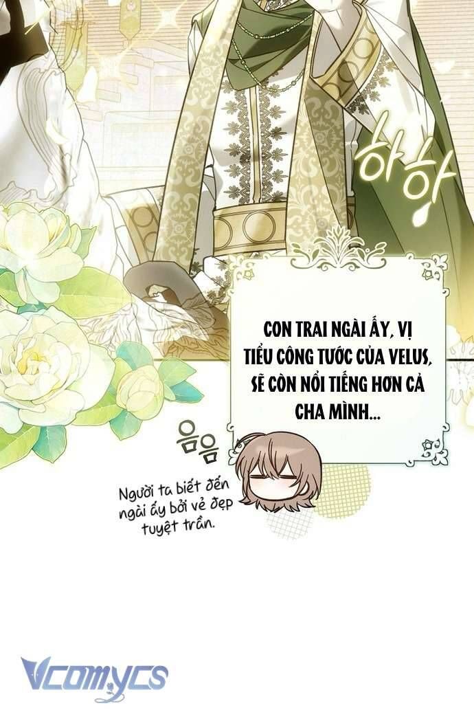 Độc Chiếm Sủng Ái Của Công Chúa Út, Mọi Người Đều Say Mê Tôi. Chapter 10 48