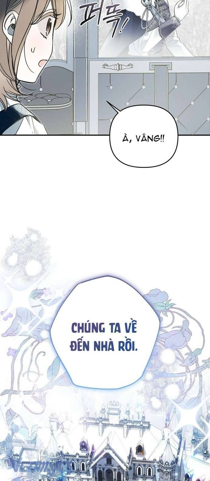 Độc Chiếm Sủng Ái Của Công Chúa Út, Mọi Người Đều Say Mê Tôi. Chapter 10 54