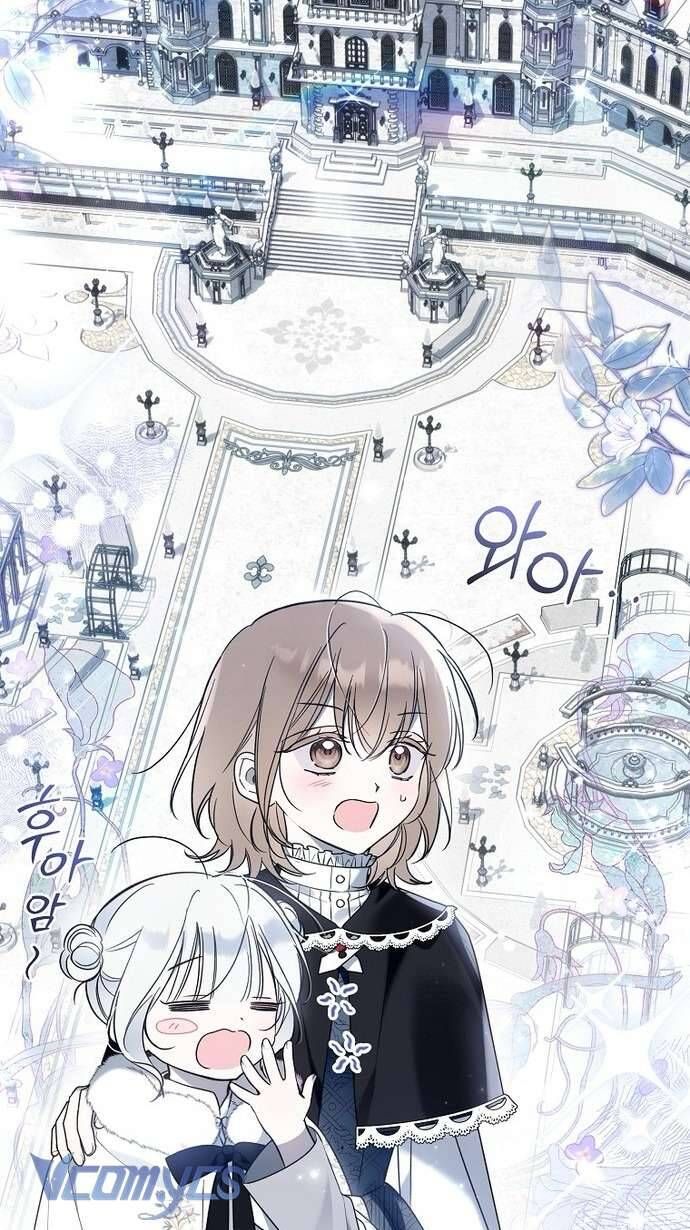 Độc Chiếm Sủng Ái Của Công Chúa Út, Mọi Người Đều Say Mê Tôi. Chapter 10 55