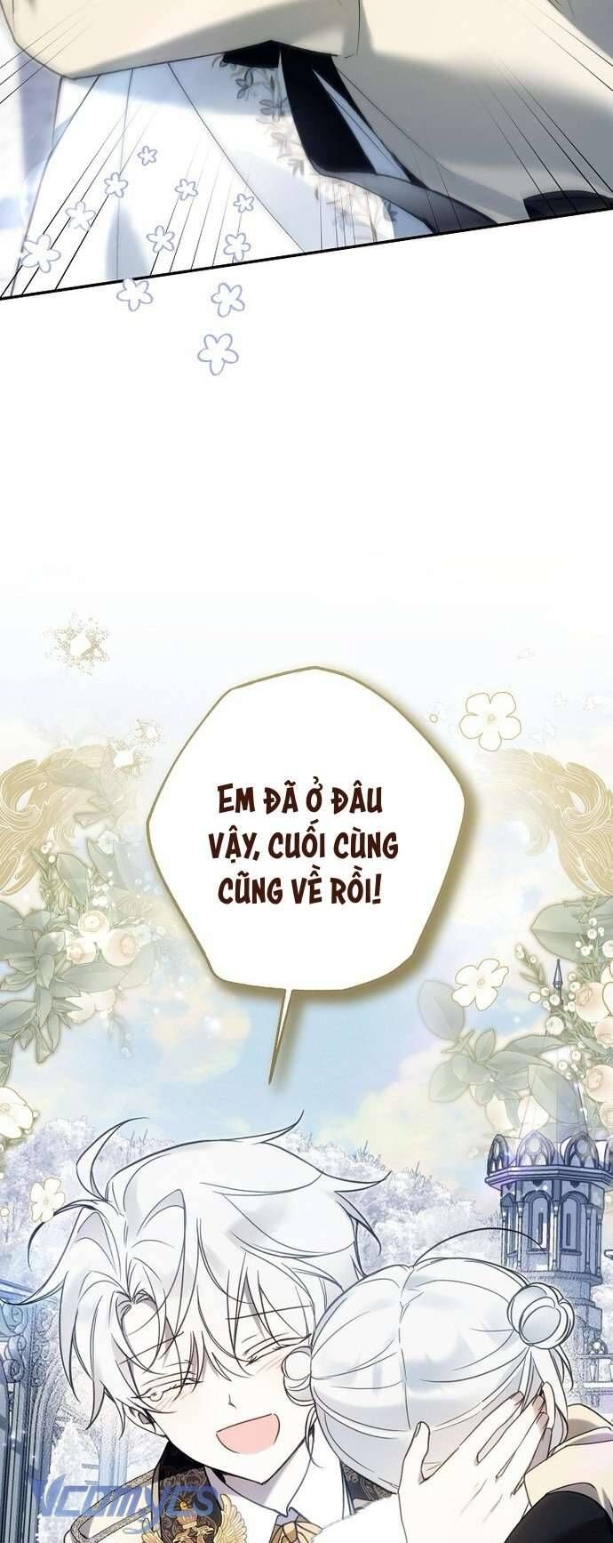 Độc Chiếm Sủng Ái Của Công Chúa Út, Mọi Người Đều Say Mê Tôi. Chapter 10 58