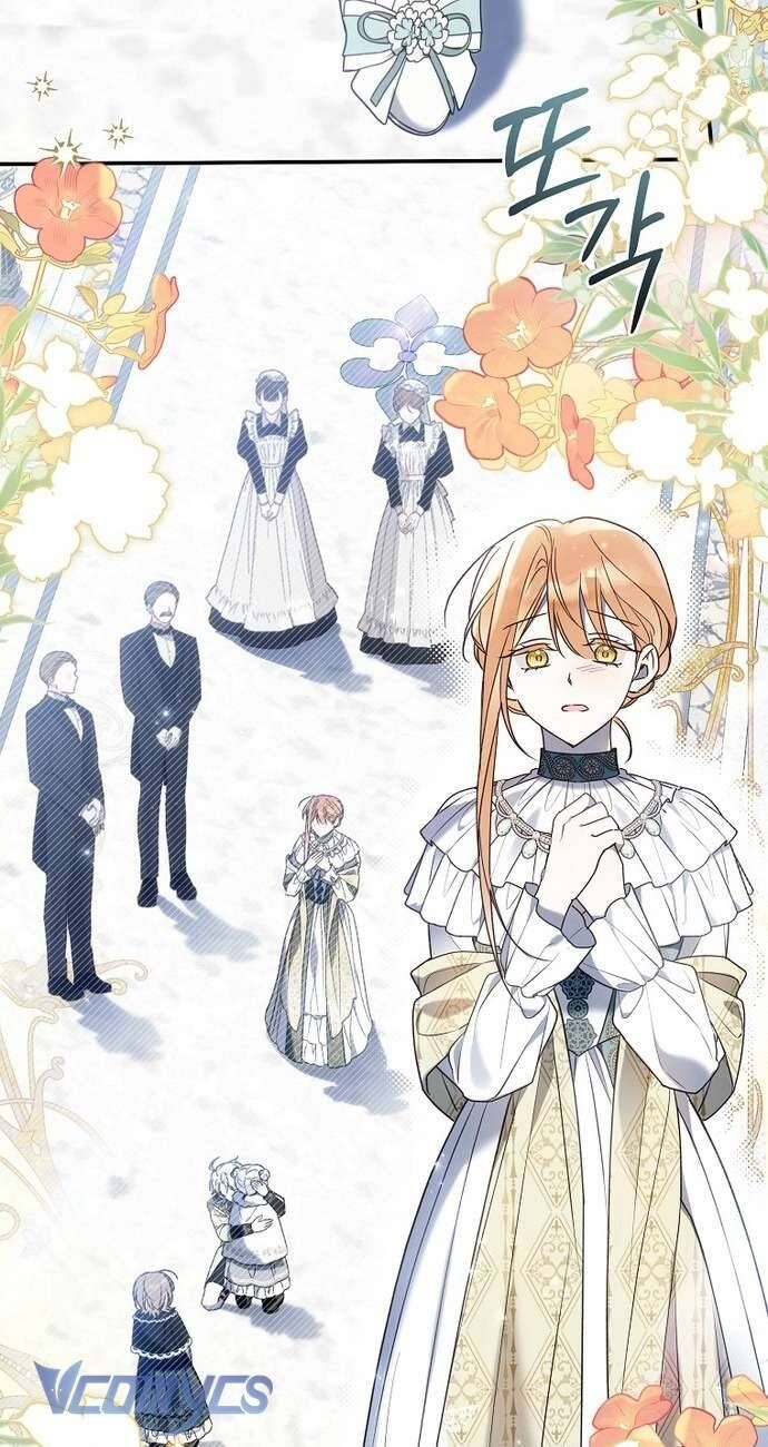 Độc Chiếm Sủng Ái Của Công Chúa Út, Mọi Người Đều Say Mê Tôi. Chapter 10 60