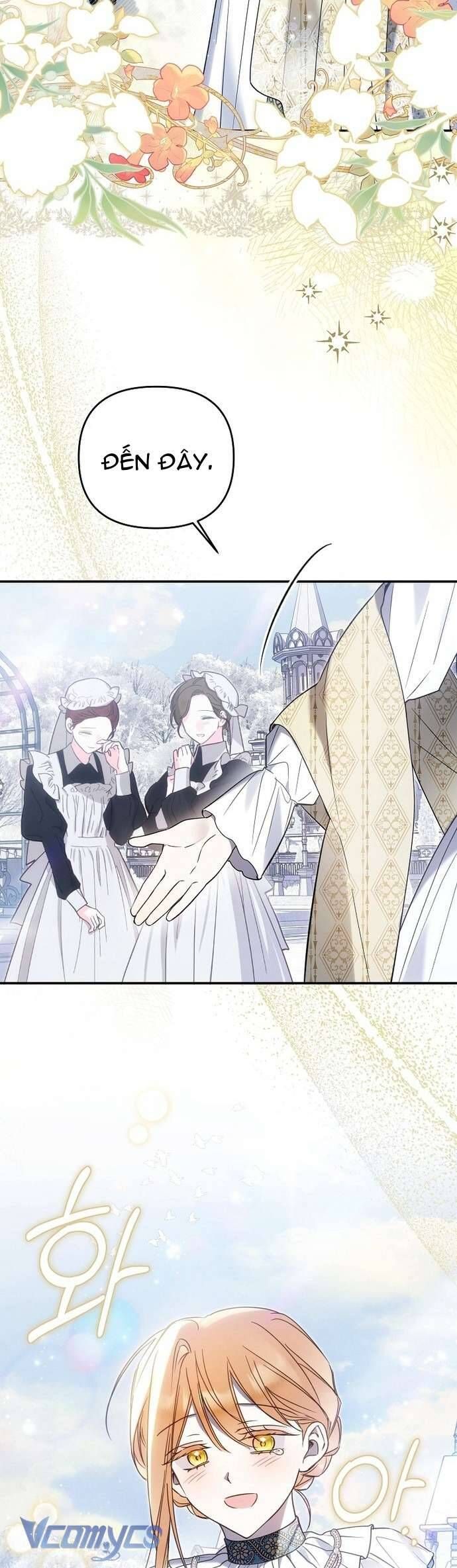 Độc Chiếm Sủng Ái Của Công Chúa Út, Mọi Người Đều Say Mê Tôi. Chapter 10 61