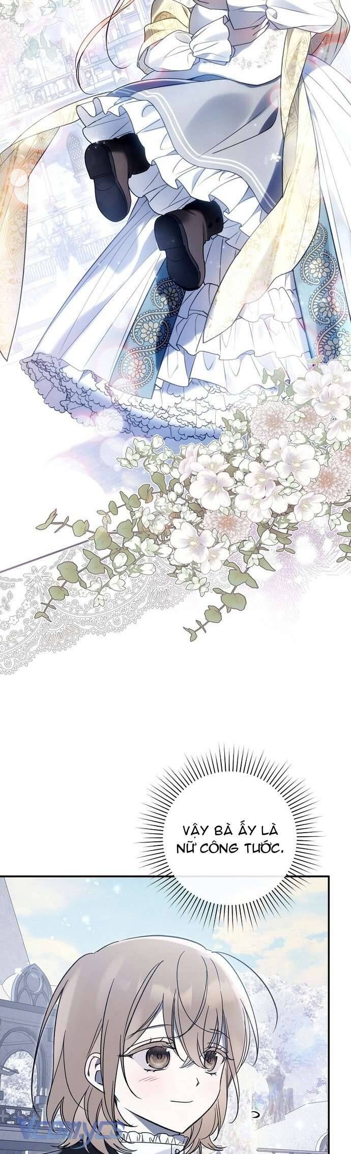 Độc Chiếm Sủng Ái Của Công Chúa Út, Mọi Người Đều Say Mê Tôi. Chapter 10 63