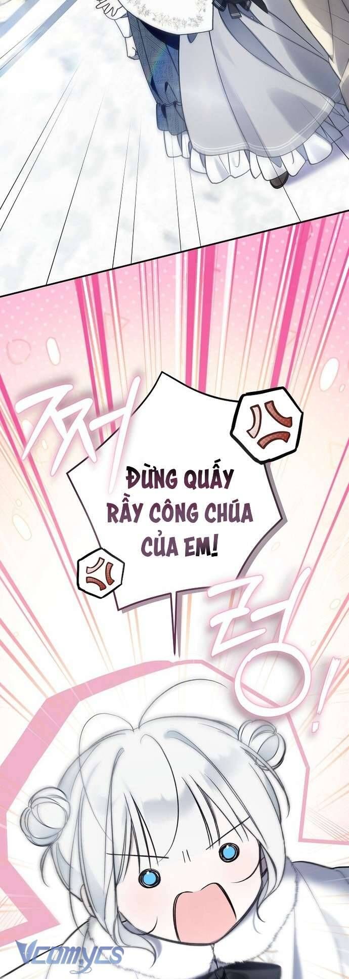 Độc Chiếm Sủng Ái Của Công Chúa Út, Mọi Người Đều Say Mê Tôi. Chapter 10 69