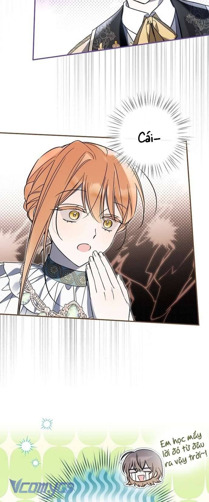 Độc Chiếm Sủng Ái Của Công Chúa Út, Mọi Người Đều Say Mê Tôi. Chapter 10 71