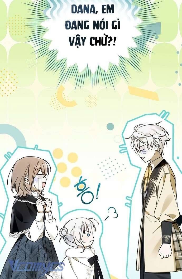 Độc Chiếm Sủng Ái Của Công Chúa Út, Mọi Người Đều Say Mê Tôi. Chapter 10 72