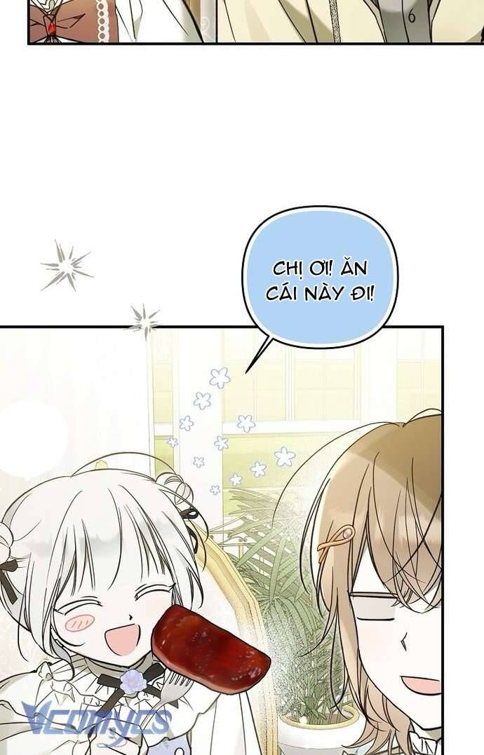 Độc Chiếm Sủng Ái Của Công Chúa Út, Mọi Người Đều Say Mê Tôi. Chapter 12 2