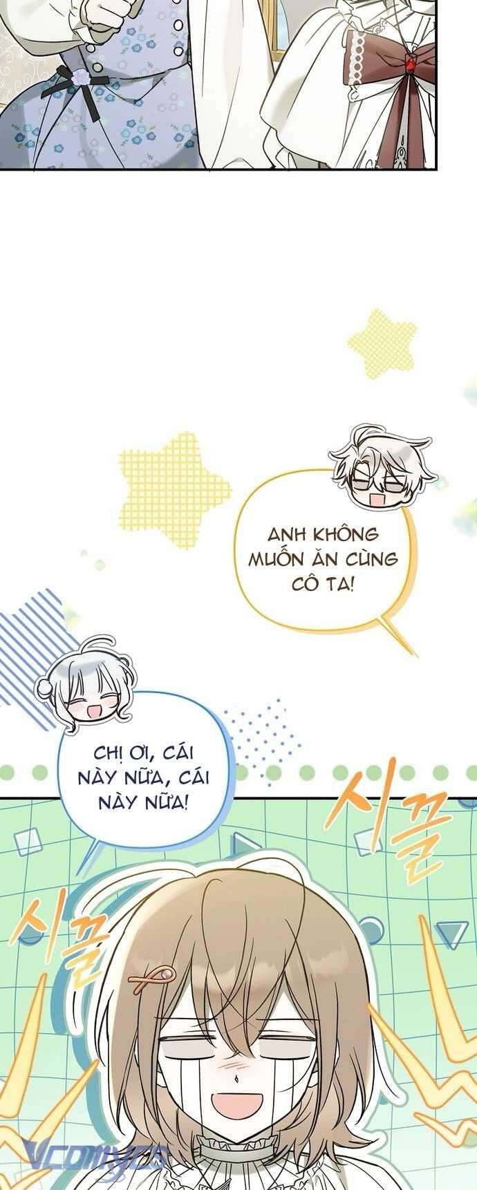 Độc Chiếm Sủng Ái Của Công Chúa Út, Mọi Người Đều Say Mê Tôi. Chapter 12 3