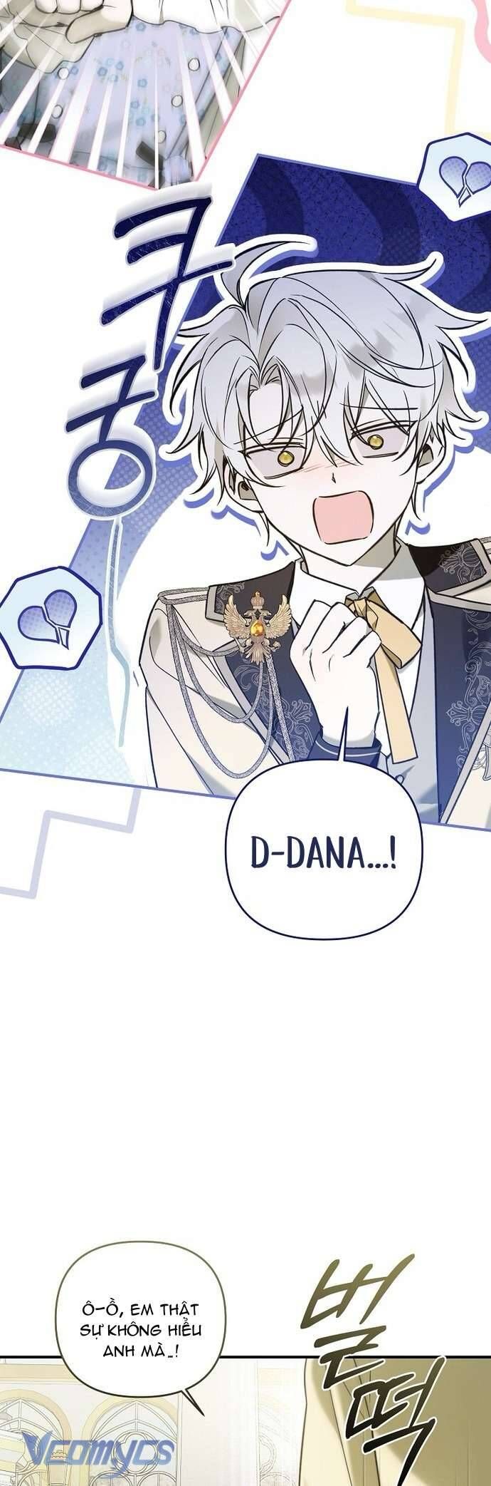 Độc Chiếm Sủng Ái Của Công Chúa Út, Mọi Người Đều Say Mê Tôi. Chapter 12 6