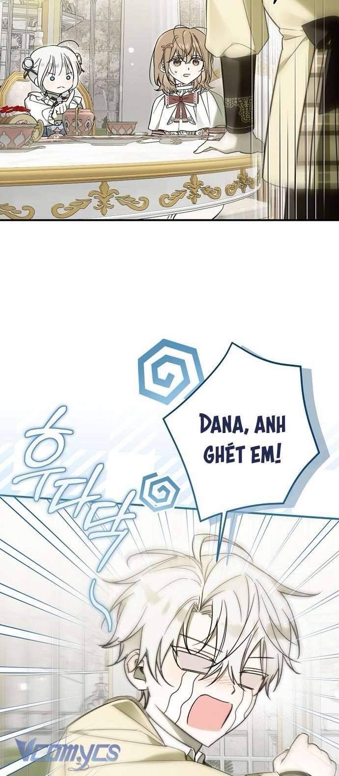 Độc Chiếm Sủng Ái Của Công Chúa Út, Mọi Người Đều Say Mê Tôi. Chapter 12 7