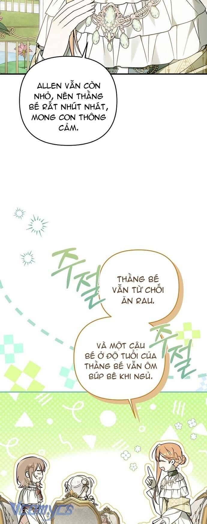 Độc Chiếm Sủng Ái Của Công Chúa Út, Mọi Người Đều Say Mê Tôi. Chapter 12 11