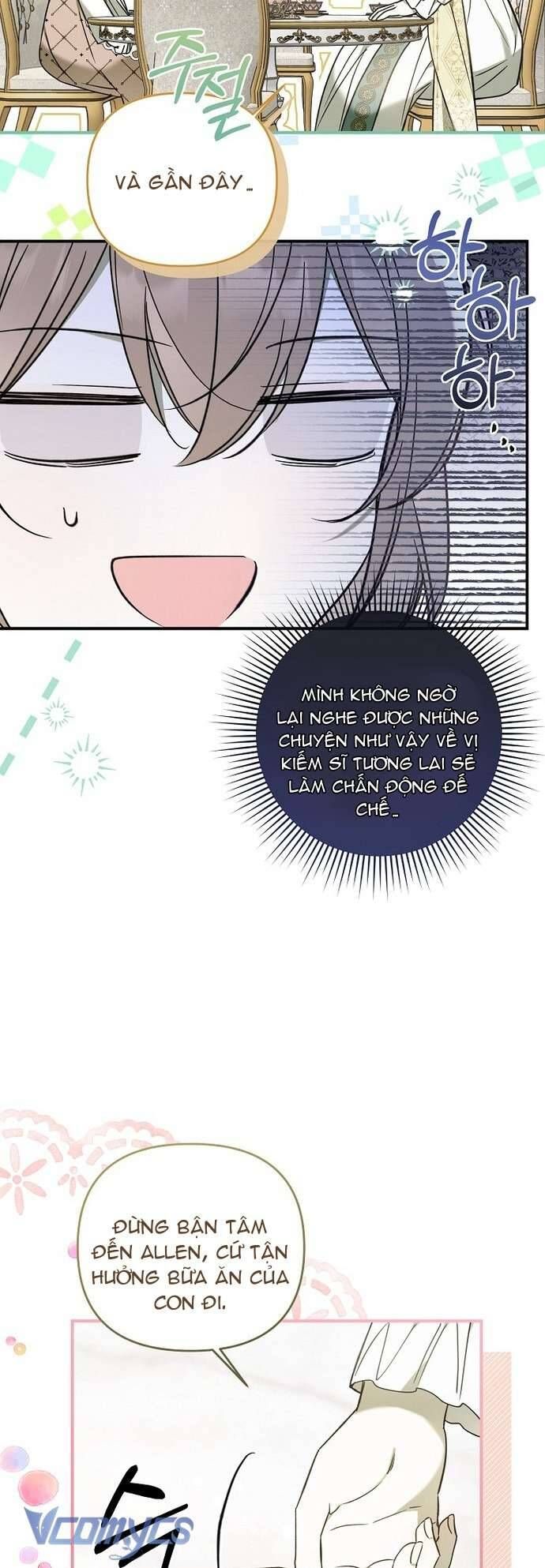 Độc Chiếm Sủng Ái Của Công Chúa Út, Mọi Người Đều Say Mê Tôi. Chapter 12 12