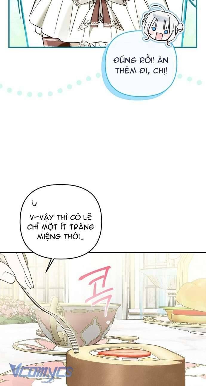 Độc Chiếm Sủng Ái Của Công Chúa Út, Mọi Người Đều Say Mê Tôi. Chapter 12 16