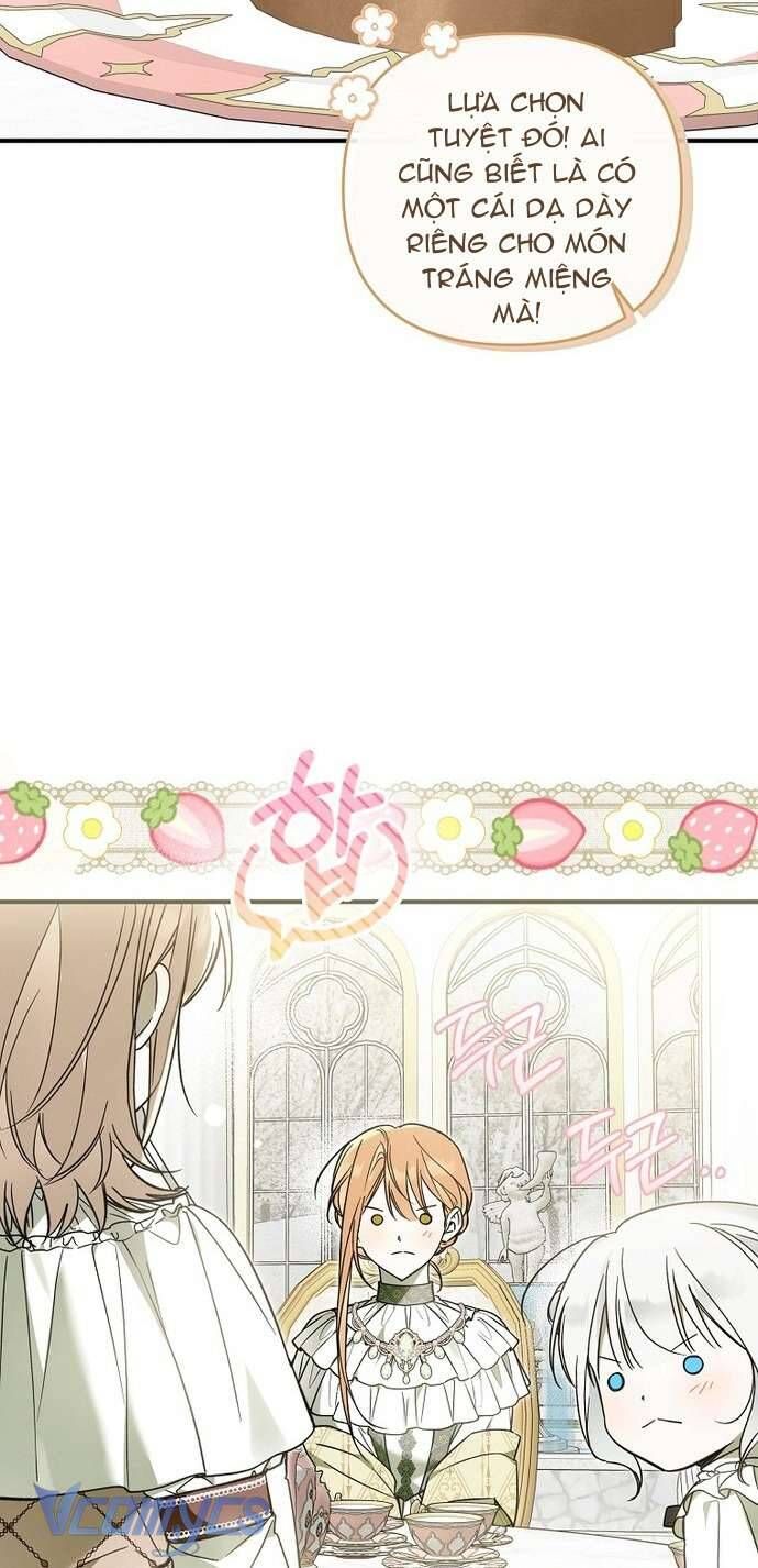 Độc Chiếm Sủng Ái Của Công Chúa Út, Mọi Người Đều Say Mê Tôi. Chapter 12 17
