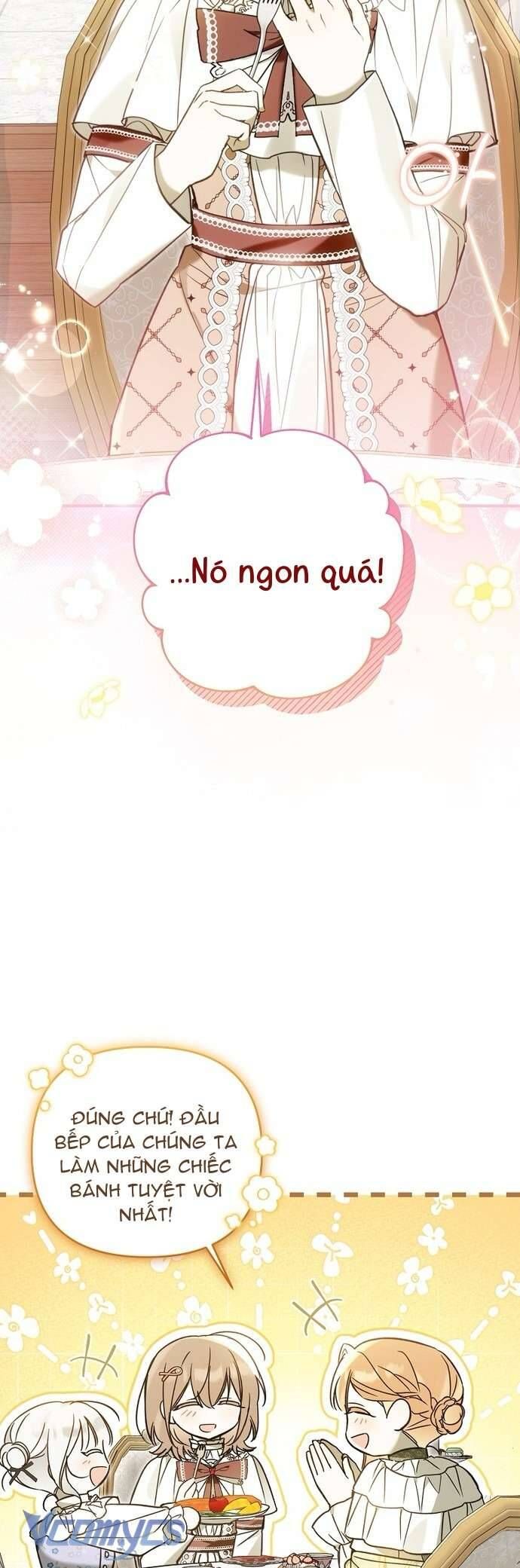 Độc Chiếm Sủng Ái Của Công Chúa Út, Mọi Người Đều Say Mê Tôi. Chapter 12 19