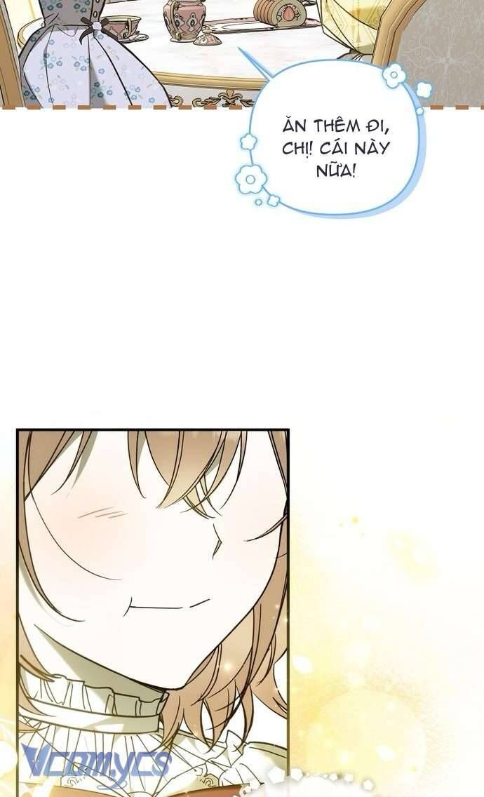 Độc Chiếm Sủng Ái Của Công Chúa Út, Mọi Người Đều Say Mê Tôi. Chapter 12 20