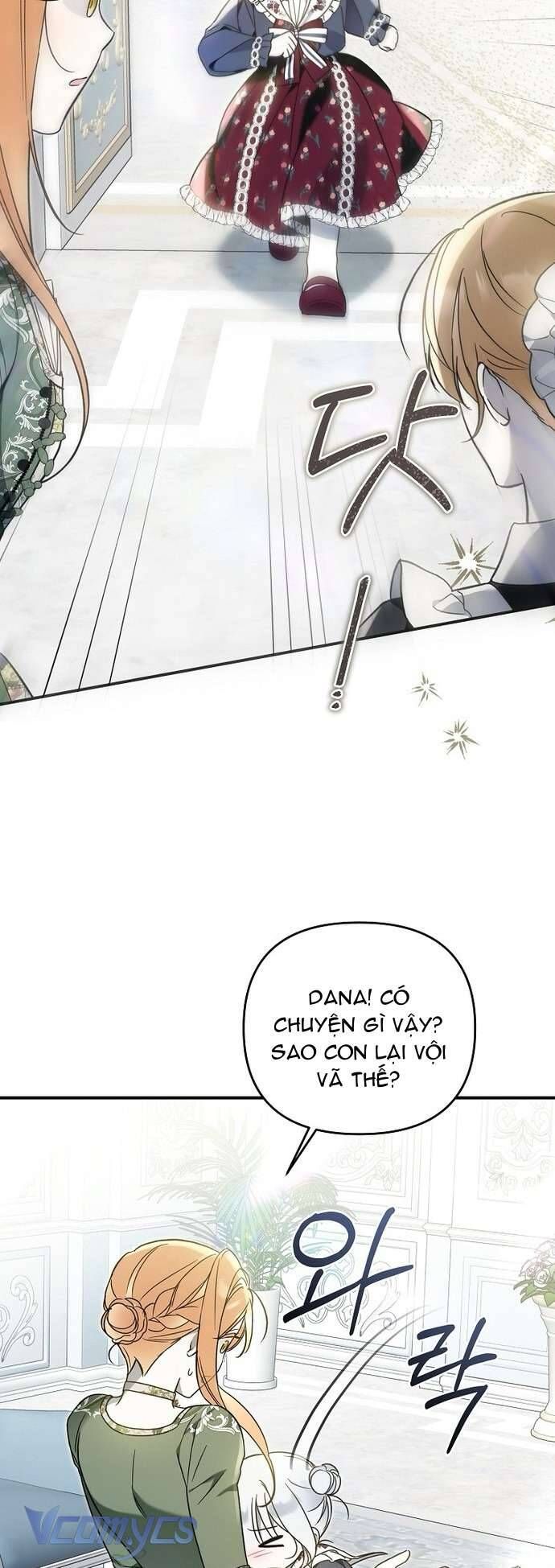 Độc Chiếm Sủng Ái Của Công Chúa Út, Mọi Người Đều Say Mê Tôi. Chapter 12 25