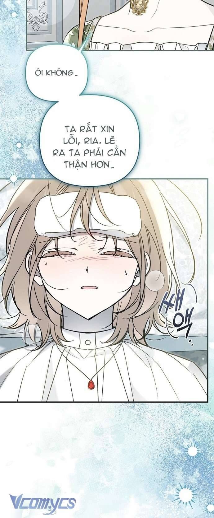 Độc Chiếm Sủng Ái Của Công Chúa Út, Mọi Người Đều Say Mê Tôi. Chapter 12 30