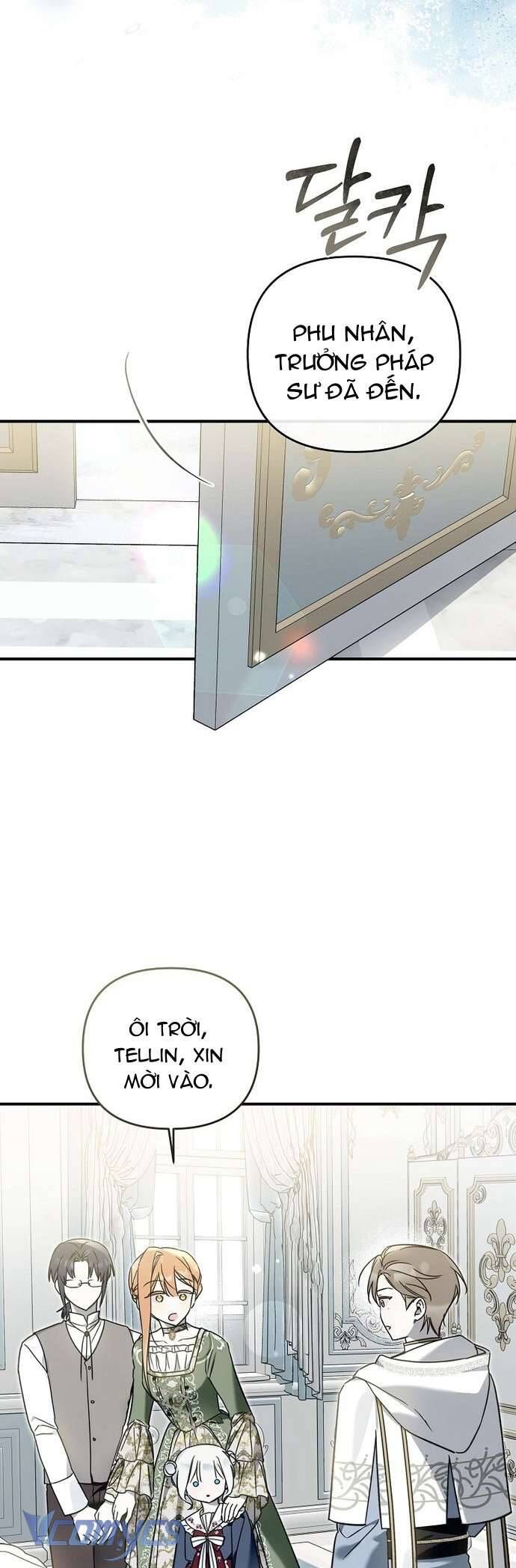 Độc Chiếm Sủng Ái Của Công Chúa Út, Mọi Người Đều Say Mê Tôi. Chapter 12 31