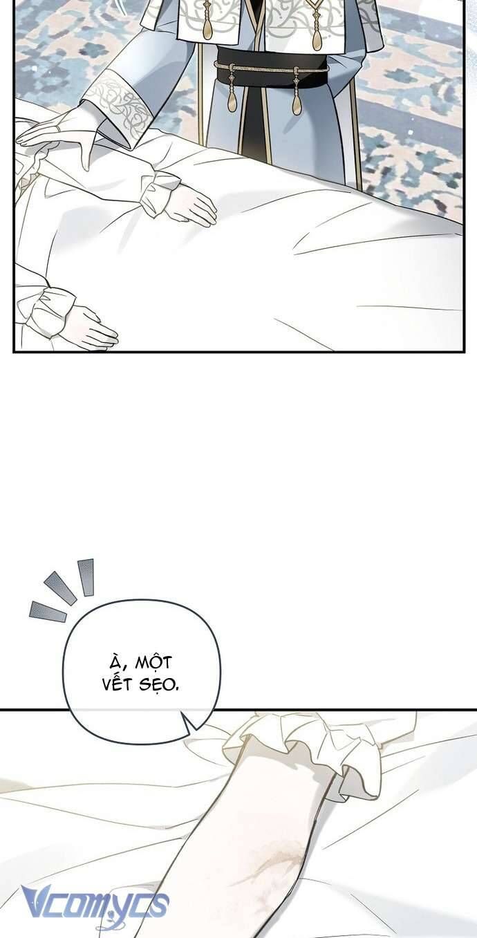 Độc Chiếm Sủng Ái Của Công Chúa Út, Mọi Người Đều Say Mê Tôi. Chapter 12 33