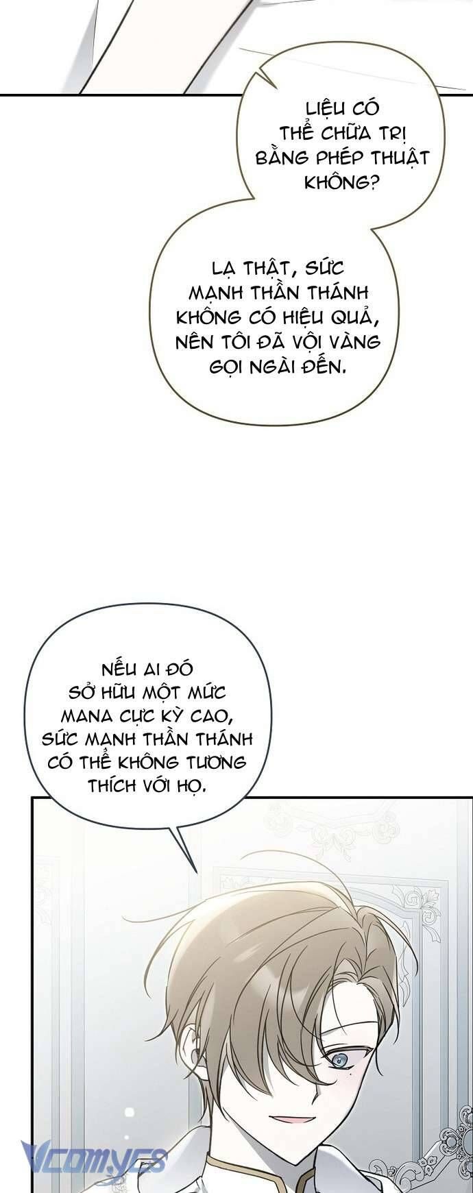 Độc Chiếm Sủng Ái Của Công Chúa Út, Mọi Người Đều Say Mê Tôi. Chapter 12 34