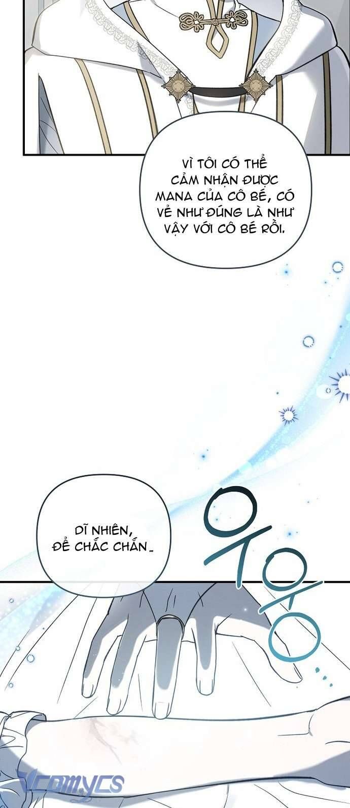 Độc Chiếm Sủng Ái Của Công Chúa Út, Mọi Người Đều Say Mê Tôi. Chapter 12 35