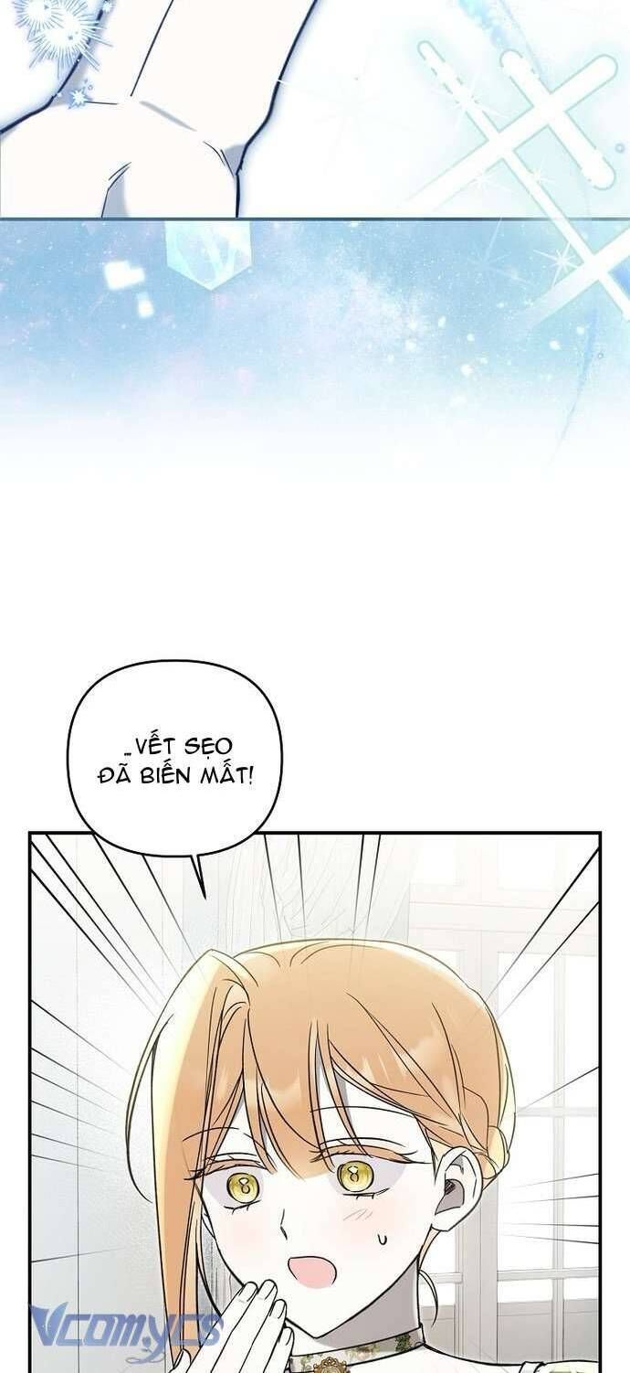 Độc Chiếm Sủng Ái Của Công Chúa Út, Mọi Người Đều Say Mê Tôi. Chapter 12 38