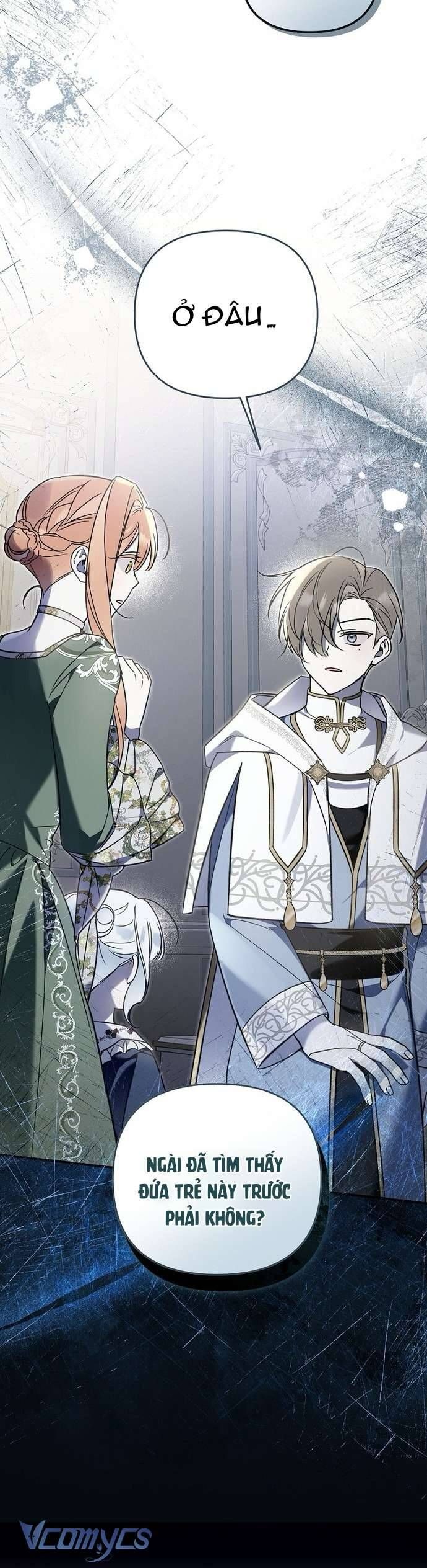 Độc Chiếm Sủng Ái Của Công Chúa Út, Mọi Người Đều Say Mê Tôi. Chapter 12 40