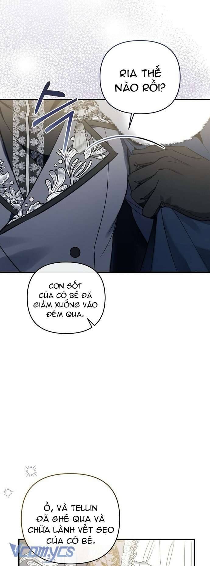 Độc Chiếm Sủng Ái Của Công Chúa Út, Mọi Người Đều Say Mê Tôi. Chapter 12 44