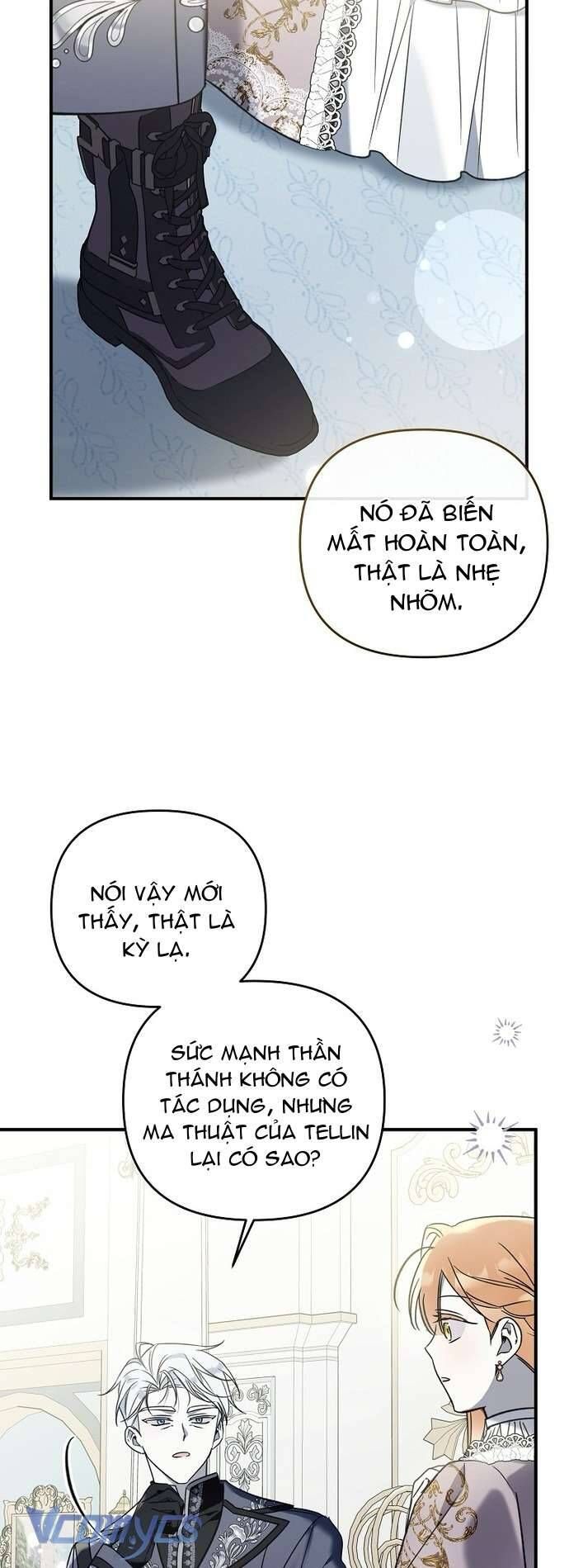 Độc Chiếm Sủng Ái Của Công Chúa Út, Mọi Người Đều Say Mê Tôi. Chapter 12 45