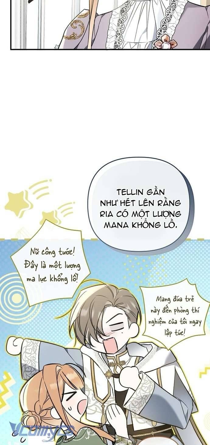 Độc Chiếm Sủng Ái Của Công Chúa Út, Mọi Người Đều Say Mê Tôi. Chapter 12 47