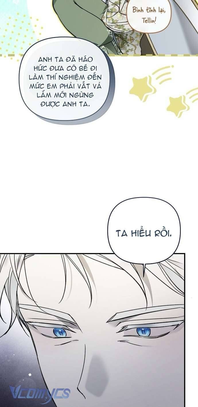 Độc Chiếm Sủng Ái Của Công Chúa Út, Mọi Người Đều Say Mê Tôi. Chapter 12 48