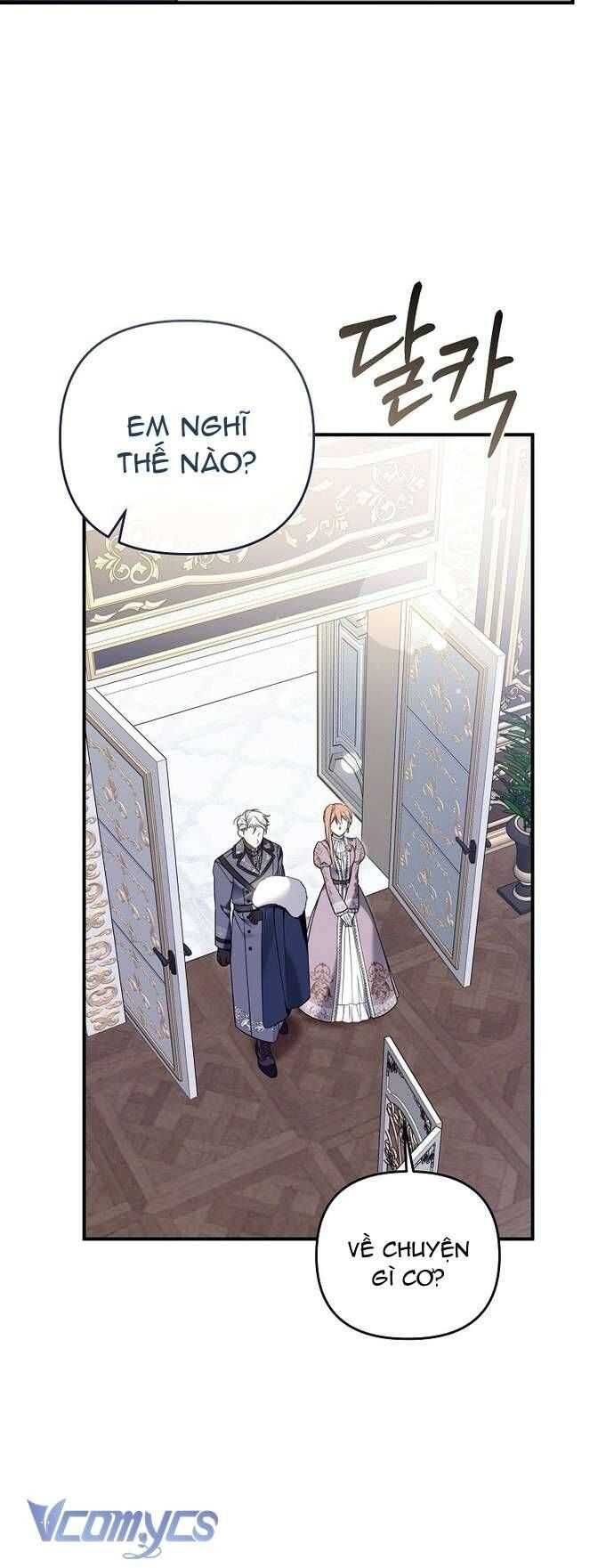 Độc Chiếm Sủng Ái Của Công Chúa Út, Mọi Người Đều Say Mê Tôi. Chapter 12 49