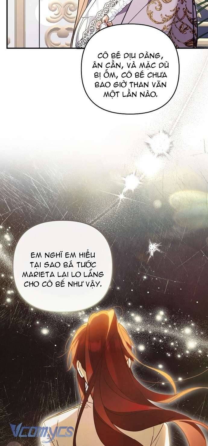 Độc Chiếm Sủng Ái Của Công Chúa Út, Mọi Người Đều Say Mê Tôi. Chapter 12 52