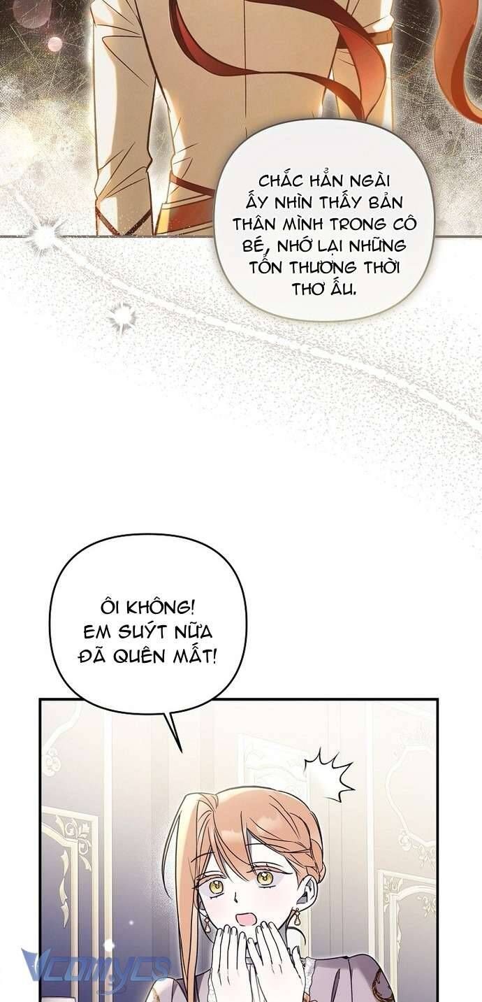 Độc Chiếm Sủng Ái Của Công Chúa Út, Mọi Người Đều Say Mê Tôi. Chapter 12 53