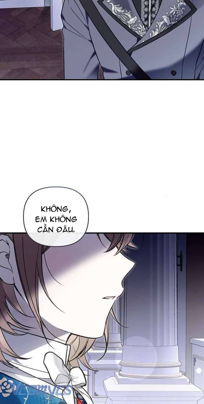 Độc Chiếm Sủng Ái Của Công Chúa Út, Mọi Người Đều Say Mê Tôi. Chapter 12 55