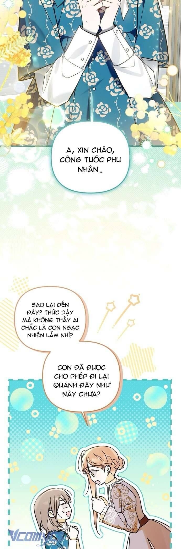 Độc Chiếm Sủng Ái Của Công Chúa Út, Mọi Người Đều Say Mê Tôi. Chapter 13 4