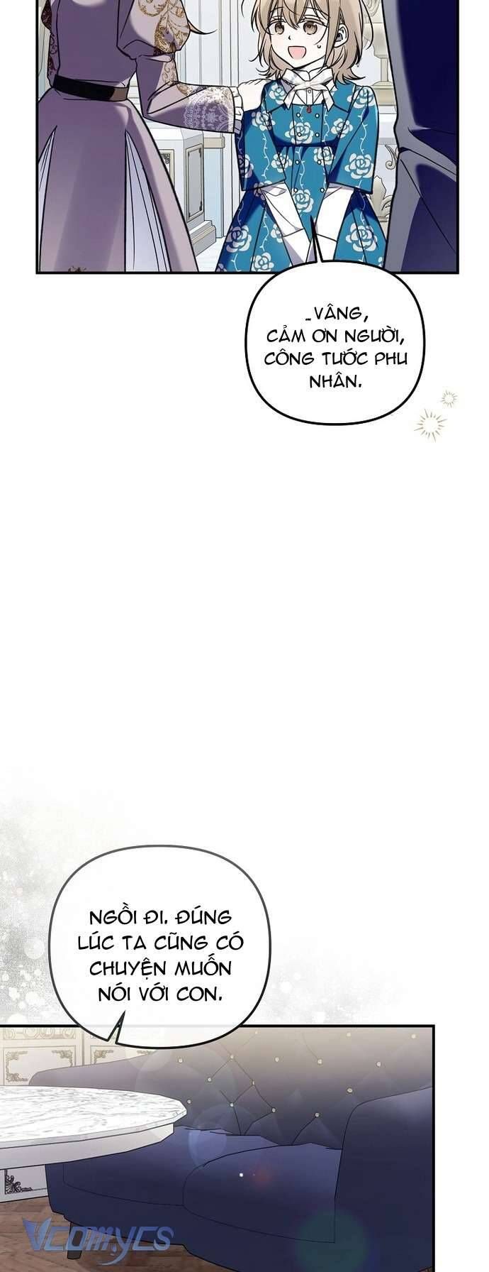 Độc Chiếm Sủng Ái Của Công Chúa Út, Mọi Người Đều Say Mê Tôi. Chapter 13 9