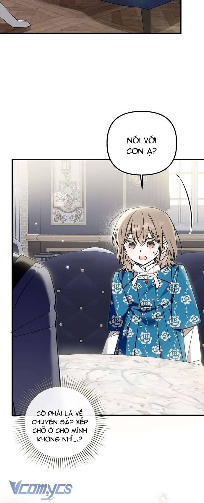 Độc Chiếm Sủng Ái Của Công Chúa Út, Mọi Người Đều Say Mê Tôi. Chapter 13 10