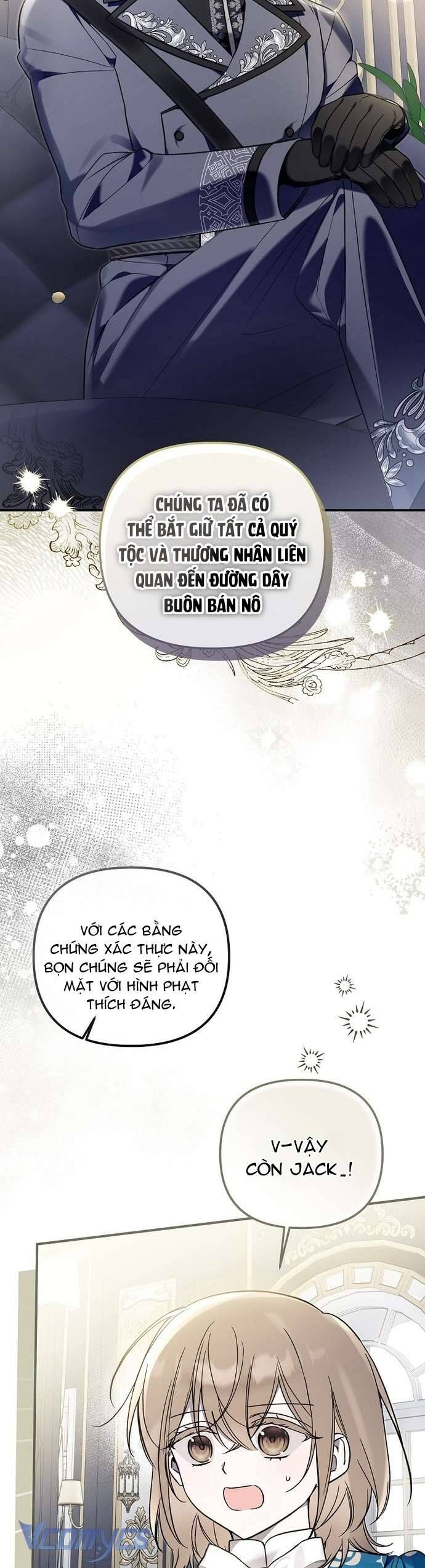 Độc Chiếm Sủng Ái Của Công Chúa Út, Mọi Người Đều Say Mê Tôi. Chapter 13 12