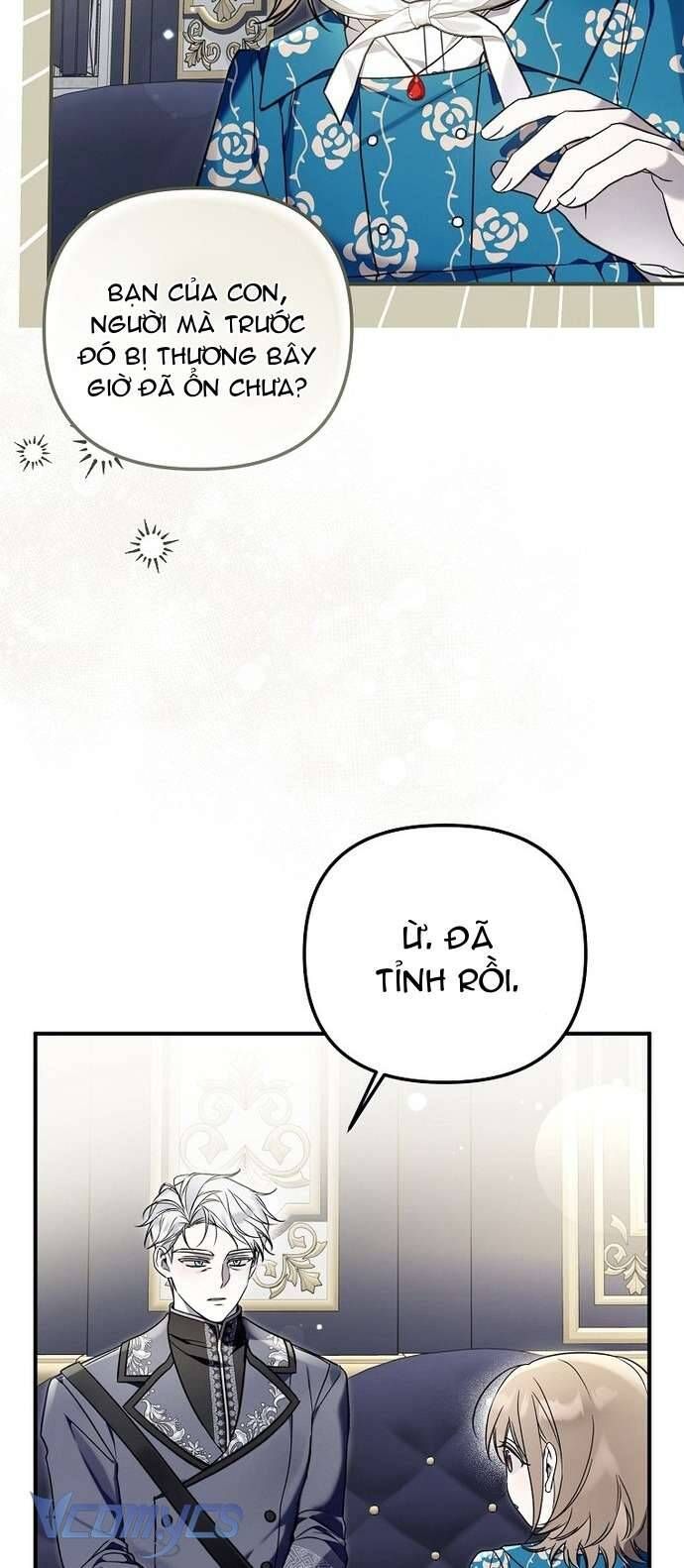 Độc Chiếm Sủng Ái Của Công Chúa Út, Mọi Người Đều Say Mê Tôi. Chapter 13 13