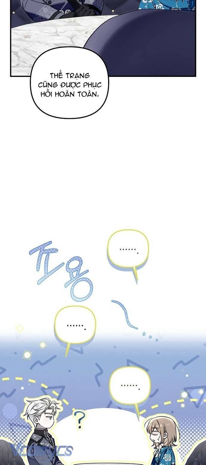 Độc Chiếm Sủng Ái Của Công Chúa Út, Mọi Người Đều Say Mê Tôi. Chapter 13 14