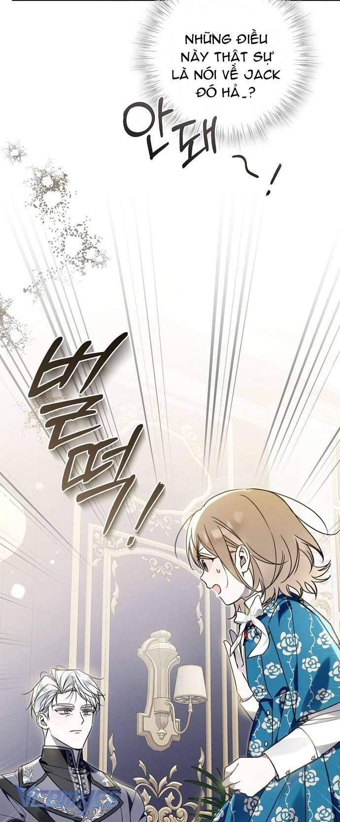 Độc Chiếm Sủng Ái Của Công Chúa Út, Mọi Người Đều Say Mê Tôi. Chapter 13 16