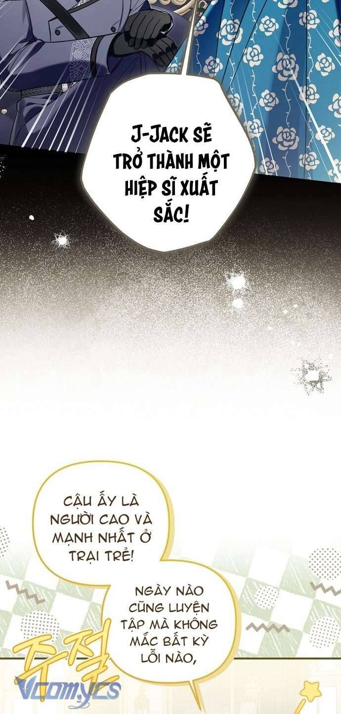 Độc Chiếm Sủng Ái Của Công Chúa Út, Mọi Người Đều Say Mê Tôi. Chapter 13 17