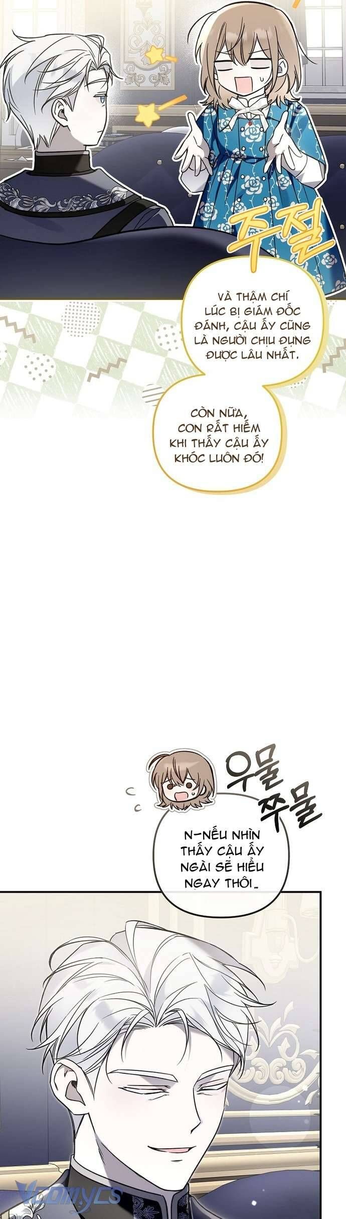 Độc Chiếm Sủng Ái Của Công Chúa Út, Mọi Người Đều Say Mê Tôi. Chapter 13 18