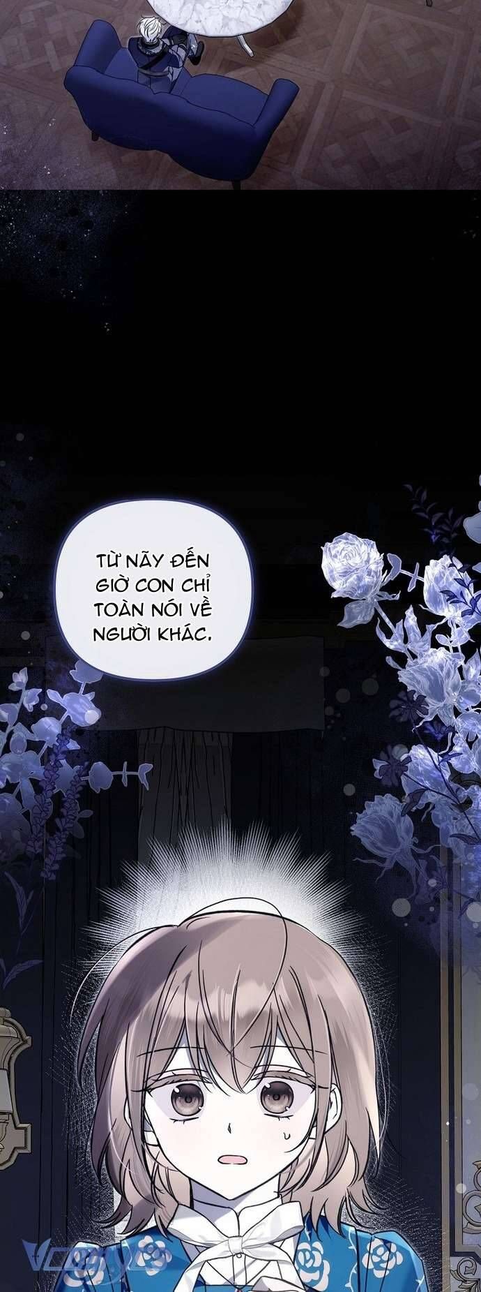 Độc Chiếm Sủng Ái Của Công Chúa Út, Mọi Người Đều Say Mê Tôi. Chapter 13 21