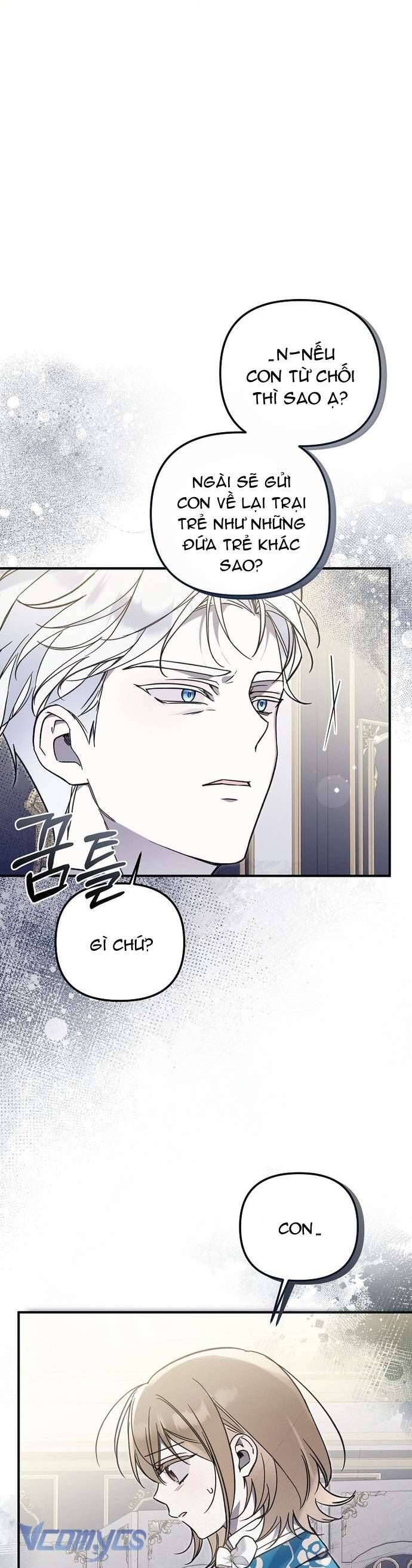 Độc Chiếm Sủng Ái Của Công Chúa Út, Mọi Người Đều Say Mê Tôi. Chapter 13 28